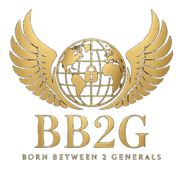 BB2G — Born Between 2 Generals